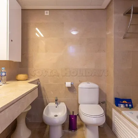 Samos Apartment