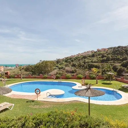 Samos Apartment *