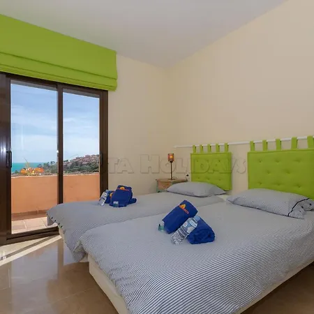 Apartment Samos *