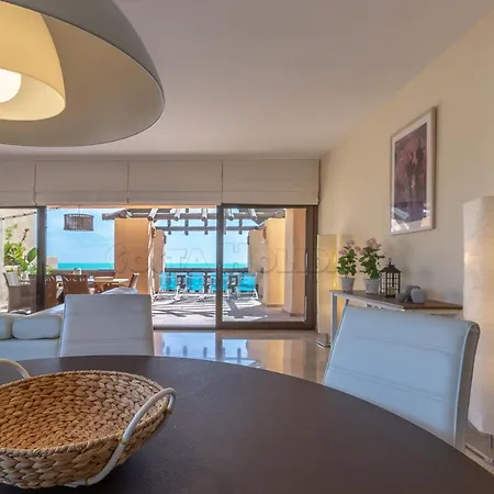 Apartment Samos