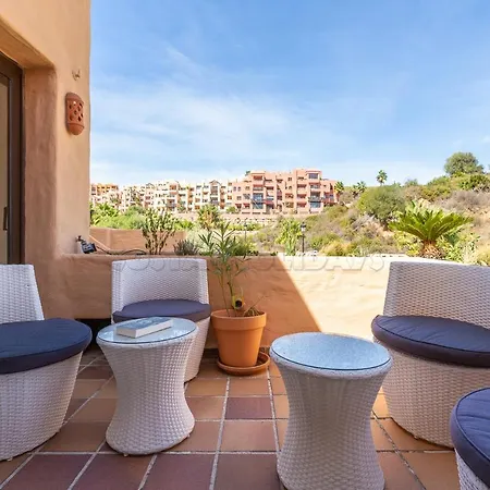 Apartment Samos
