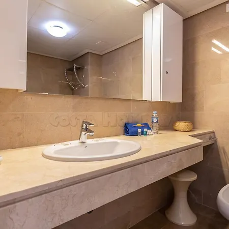 Apartment Samos