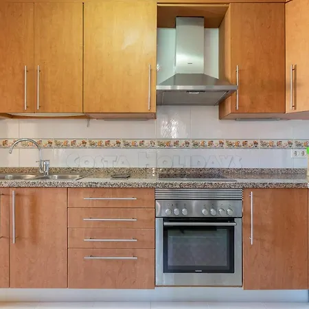 Samos Apartment *