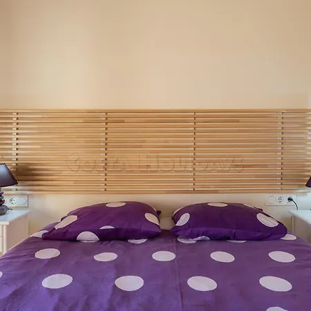 Samos Apartment Manilva