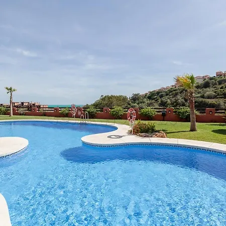 Samos Apartment