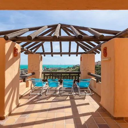 Apartment Samos