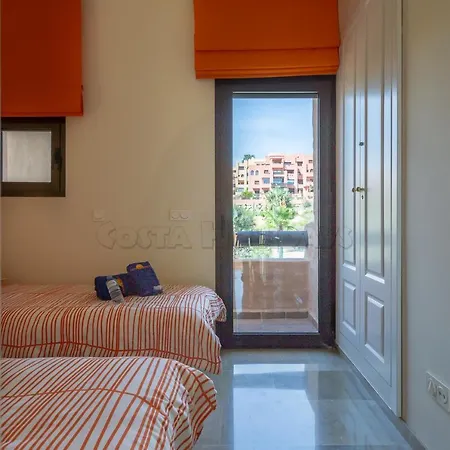 Apartment Samos *