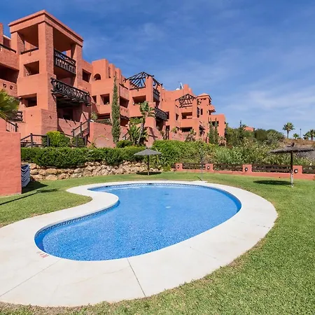 Apartment Samos