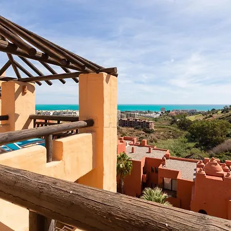 Apartment Samos