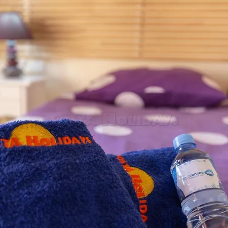 Apartment Samos *