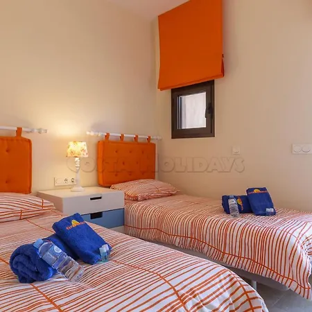 Samos * Manilva