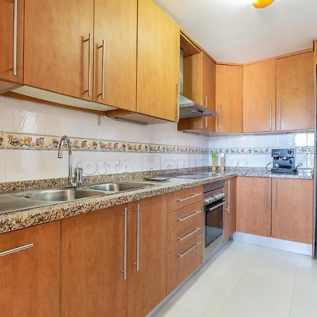 Samos Apartment Manilva