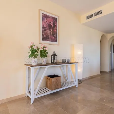 Apartment Samos