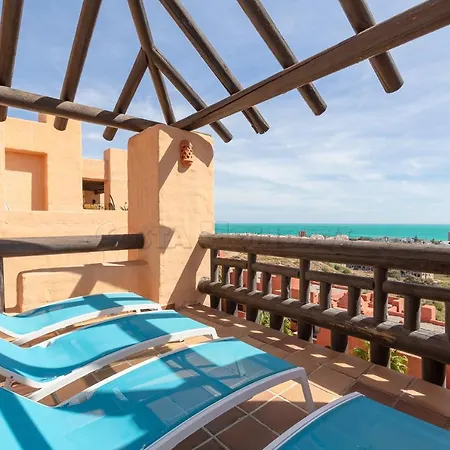 Samos Apartment Manilva
