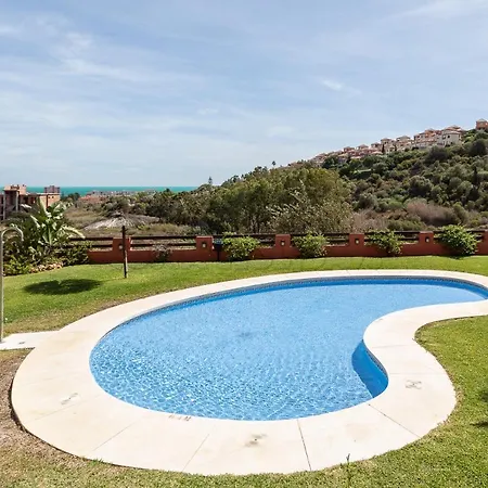 Apartment Samos Manilva